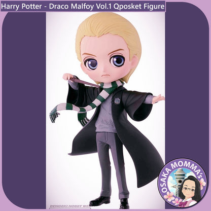 Draco Malfoy Vol.1 Qposket