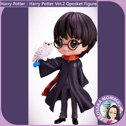 Harry Potter Vol.2 Qposket