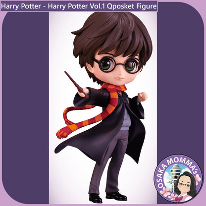 Harry Potter Vol.1 Qposket