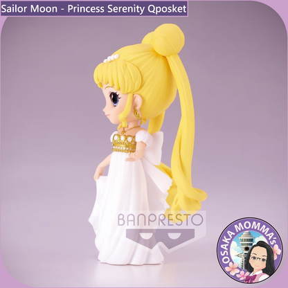 Princess Serenity Qposket