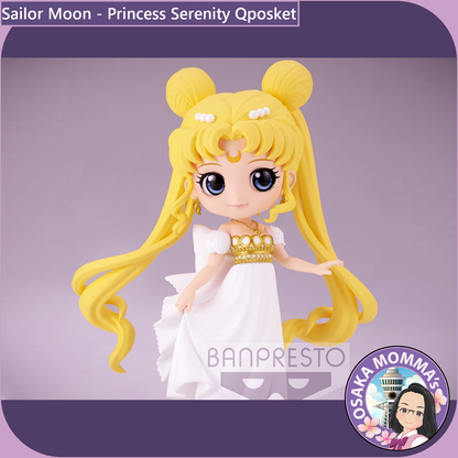 Princess Serenity Qposket