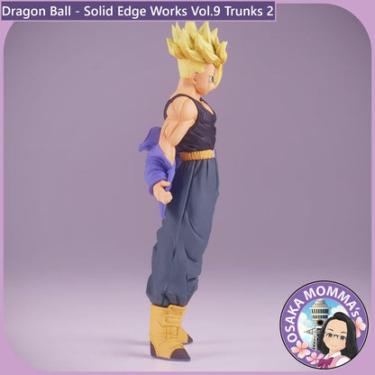 Trunks - Solid Edge Works Vol.9