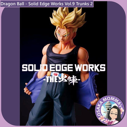 Trunks - Solid Edge Works Vol.9