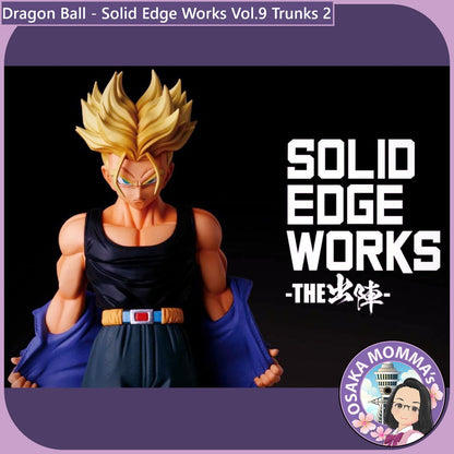 Trunks - Solid Edge Works Vol.9