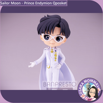 Prince Endymion Qposket