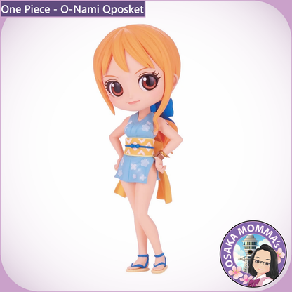 O-Nami Qposket