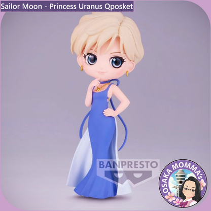 Princess Uranus Qposket