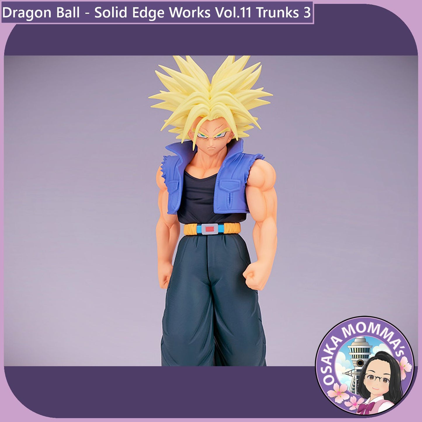 Trunks - Solid Edge Works Vol.11