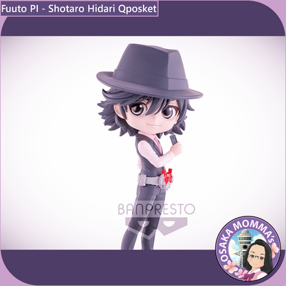 Fuuto PI - Shotaro Hidari Qposket