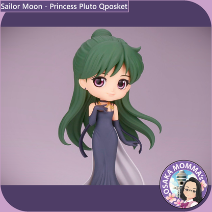 Princess Pluto Qposket