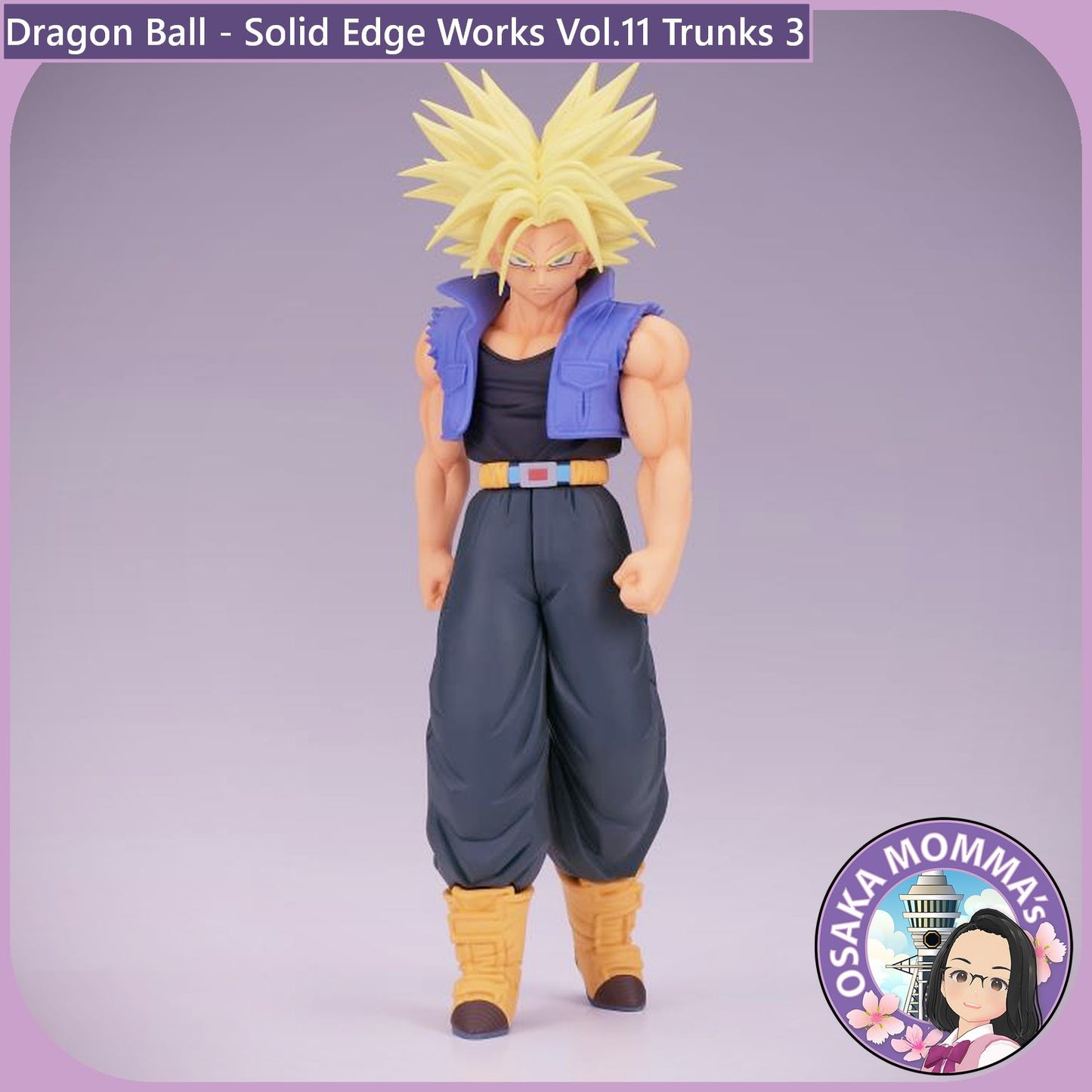 Trunks - Solid Edge Works Vol.11