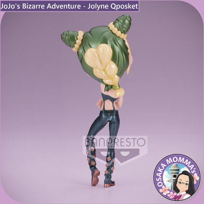 Jolyne Qposket