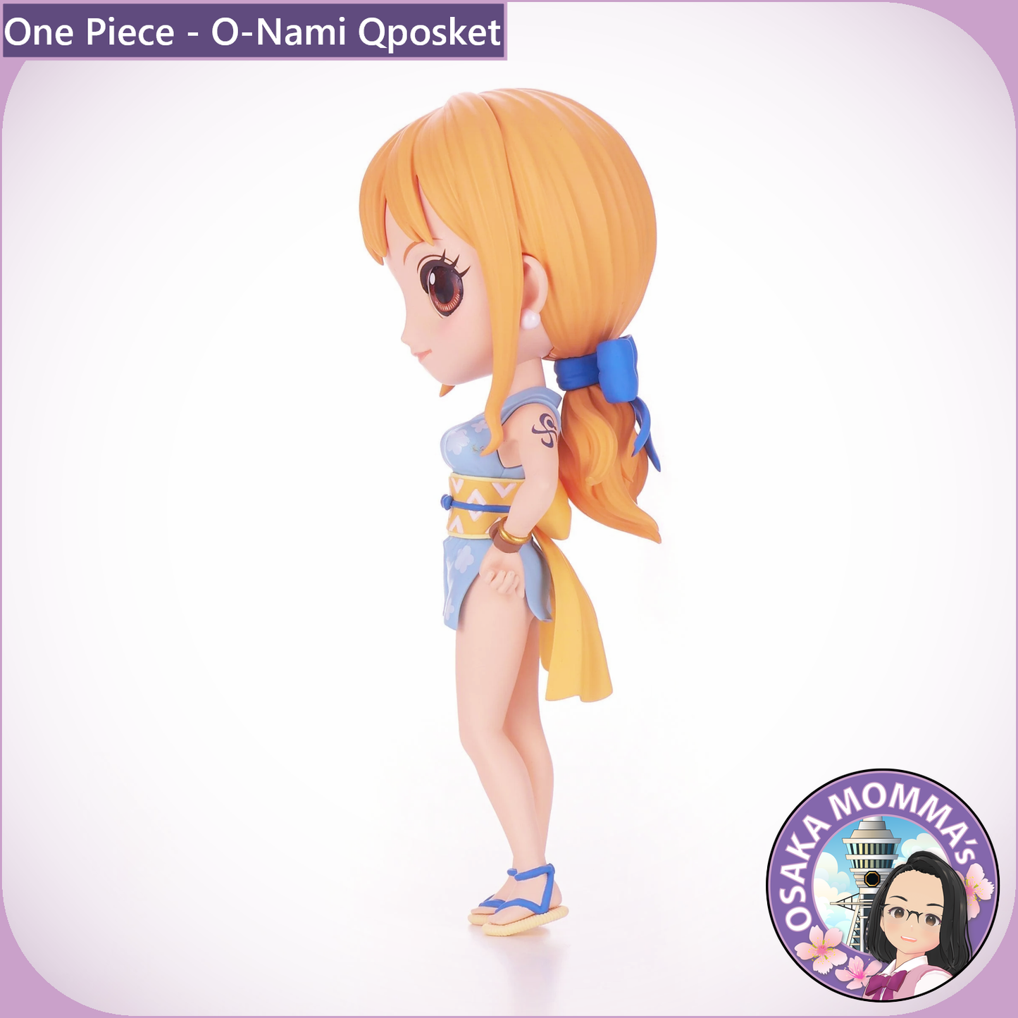 O-Nami Qposket