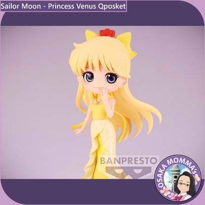 Princess Venus Qposket