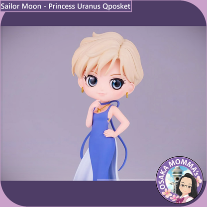 Princess Uranus Qposket