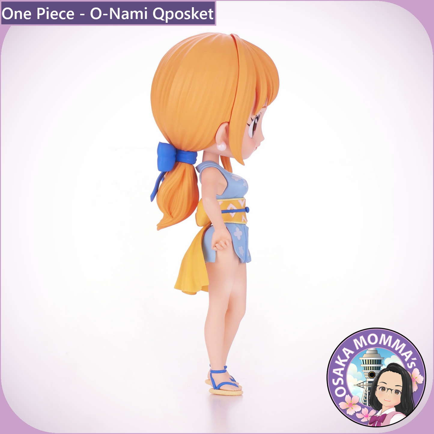 O-Nami Qposket