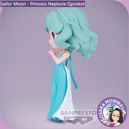 Princess Neptune Qposket