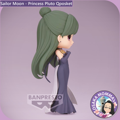 Princess Pluto Qposket