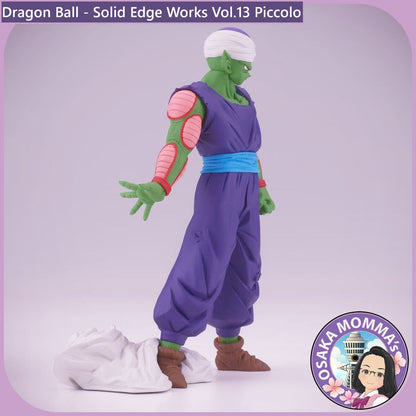 Piccolo - Solid Edge Works Vol.13