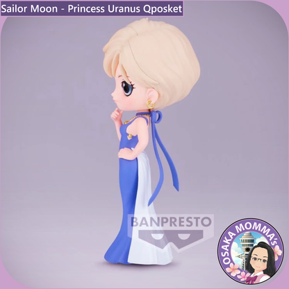 Princess Uranus Qposket