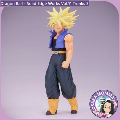 Trunks - Solid Edge Works Vol.11