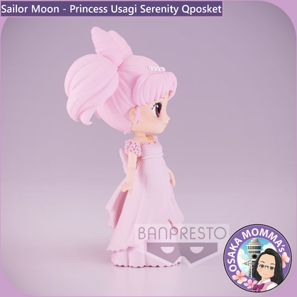 Princess Usagi Serenity Qposket