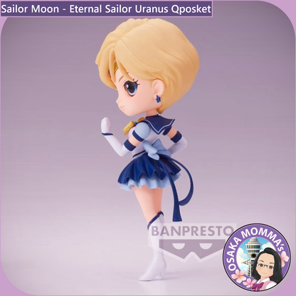 Eternal Sailor Uranus Qposket