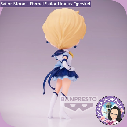 Eternal Sailor Uranus Qposket