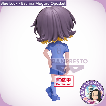 Blue Lock - Bachira Meguru Qposket