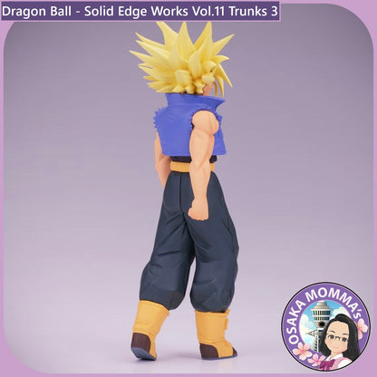 Trunks - Solid Edge Works Vol.11