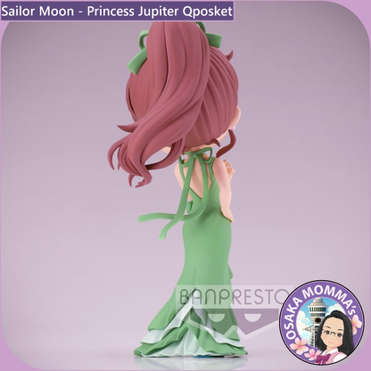 Princess Jupiter Qposket