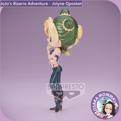 Jolyne Qposket