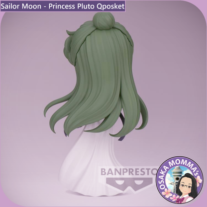 Princess Pluto Qposket