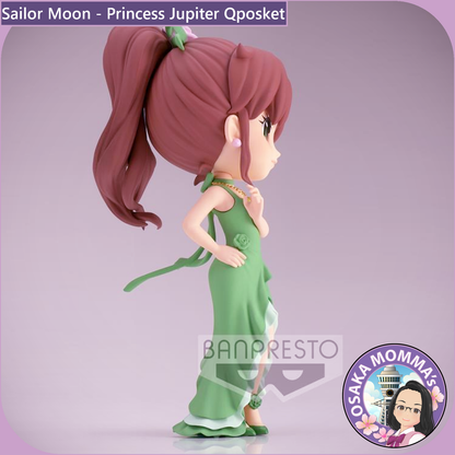 Princess Jupiter Qposket