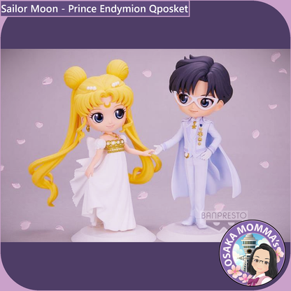 Prince Endymion Qposket