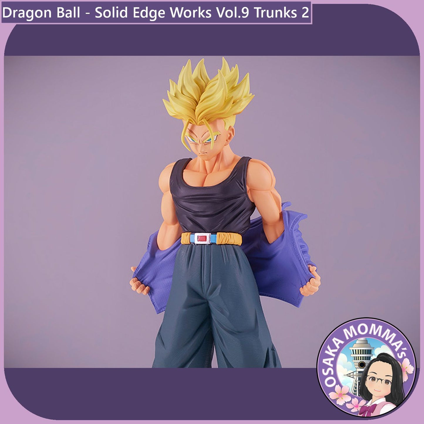 Trunks - Solid Edge Works Vol.9