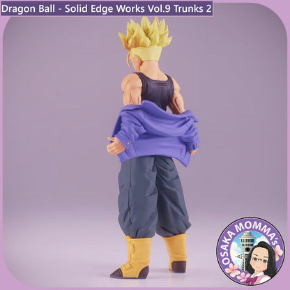 Trunks - Solid Edge Works Vol.9