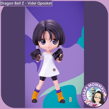 Videl Qposket