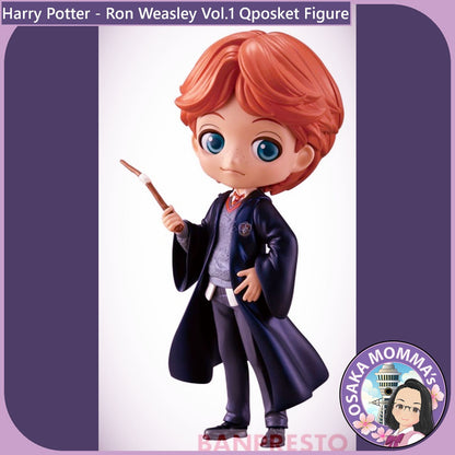 Ron Weasley Vol.1 Qposket