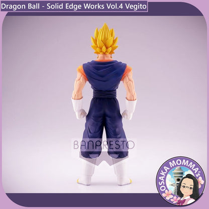 Vegito - Solid Edge Works Vol.4