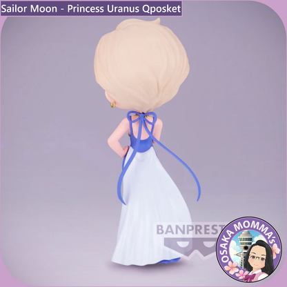 Princess Uranus Qposket