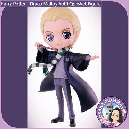 Draco Malfoy Vol.1 Qposket