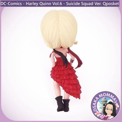 Harley Quinn Vol.6 Qposket