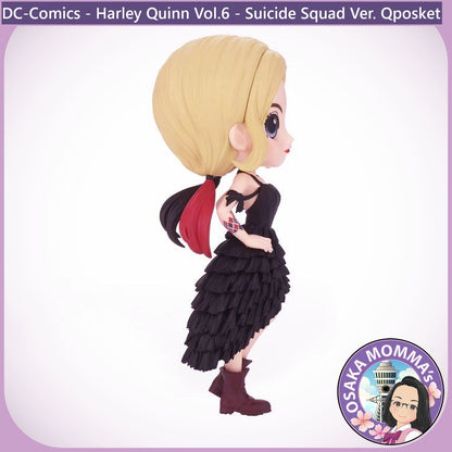 Harley Quinn Vol.6 Qposket