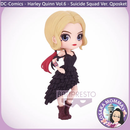 Harley Quinn Vol.6 Qposket