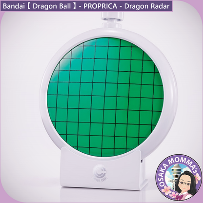 Dragon Radar