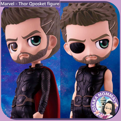 Thor Qposket