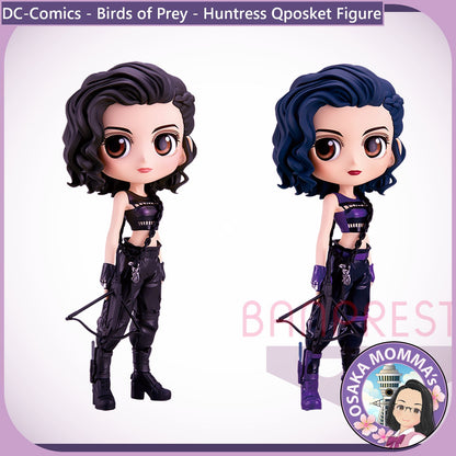 Huntress Birds of Prey Q Posket