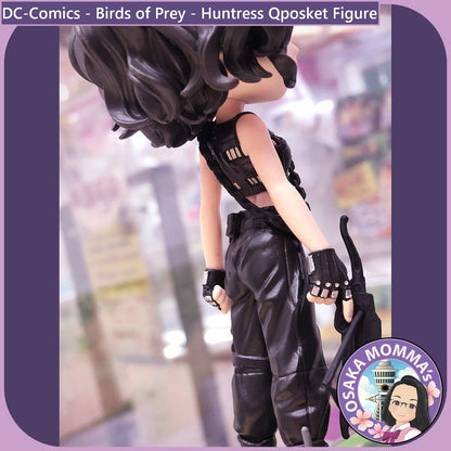 Huntress Birds of Prey Q Posket