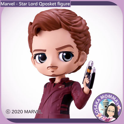 Star Lord Q Posket